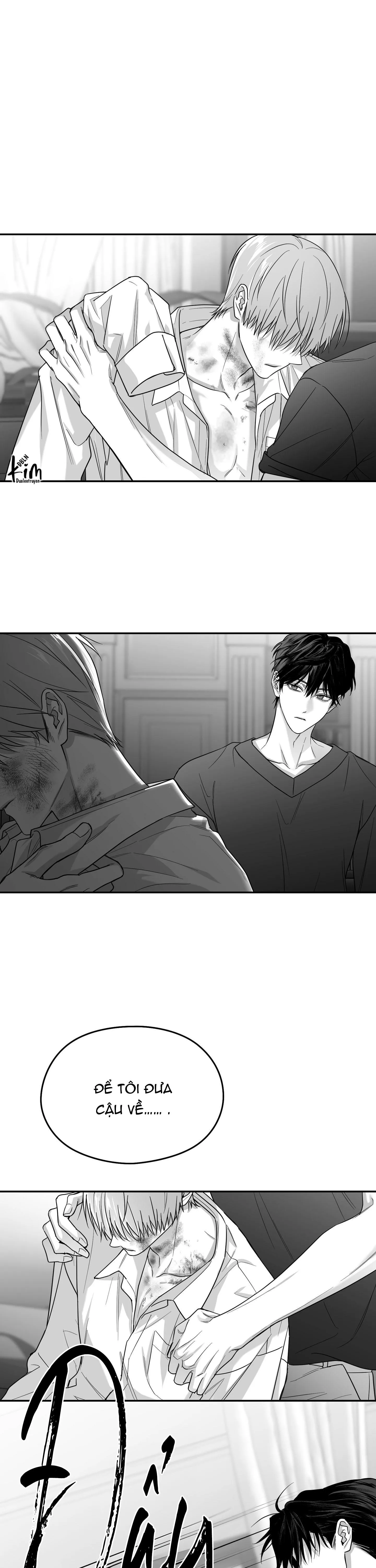 NON ZERO SUM Chapter 52 Trang 16