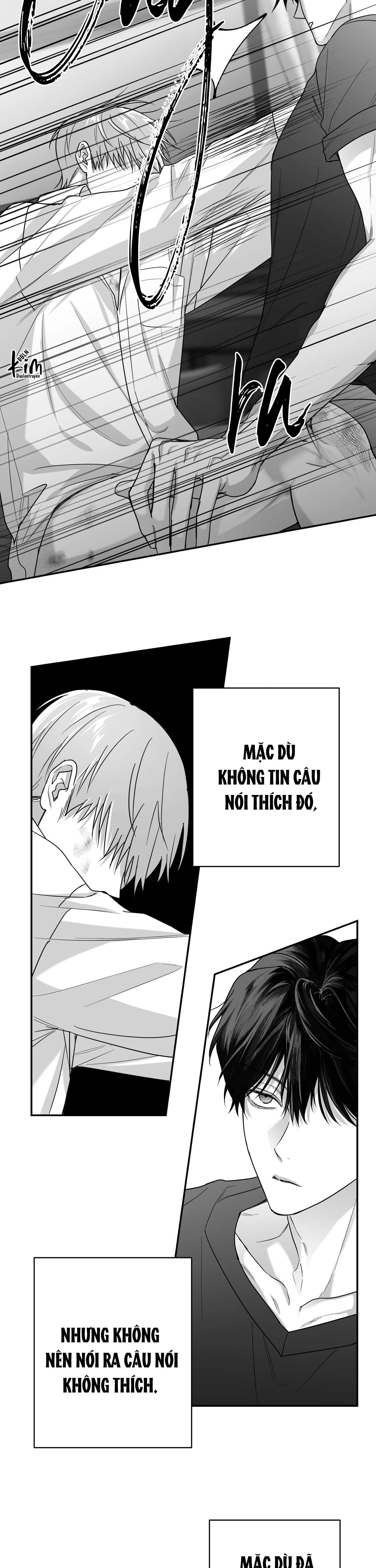 NON ZERO SUM Chapter 52 Trang 17