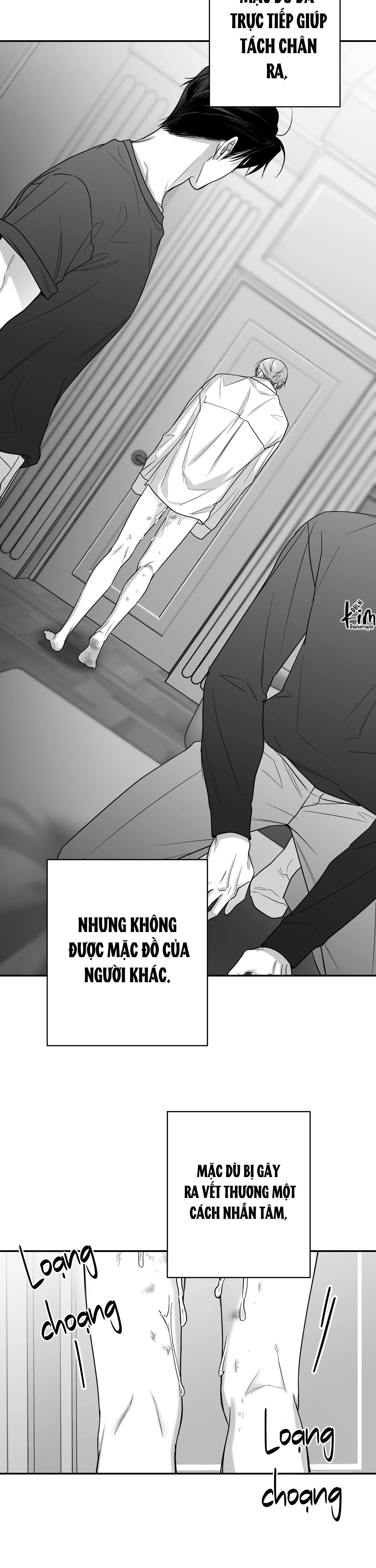 NON ZERO SUM Chapter 52 Trang 18