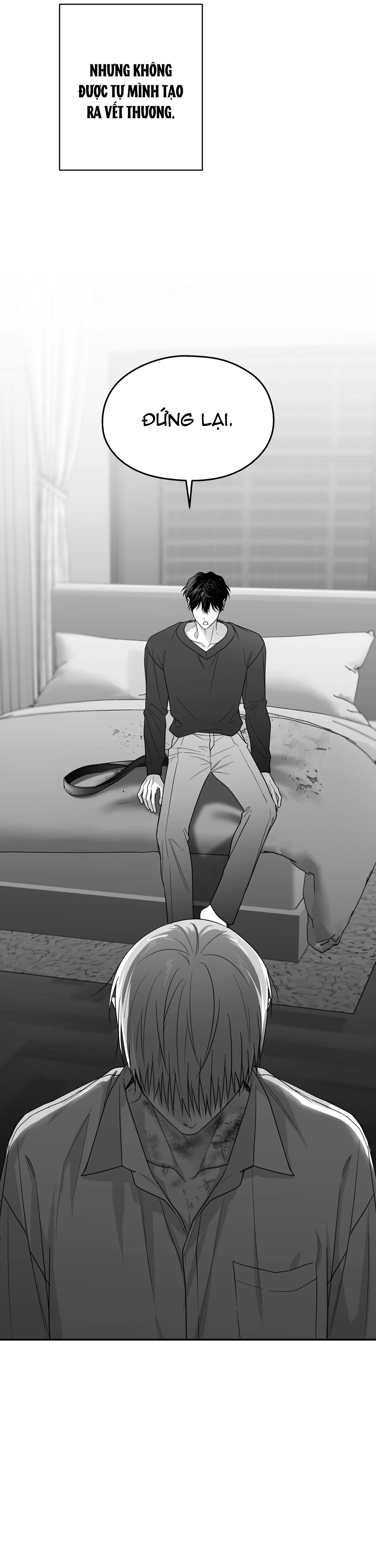 NON ZERO SUM Chapter 52 Trang 19