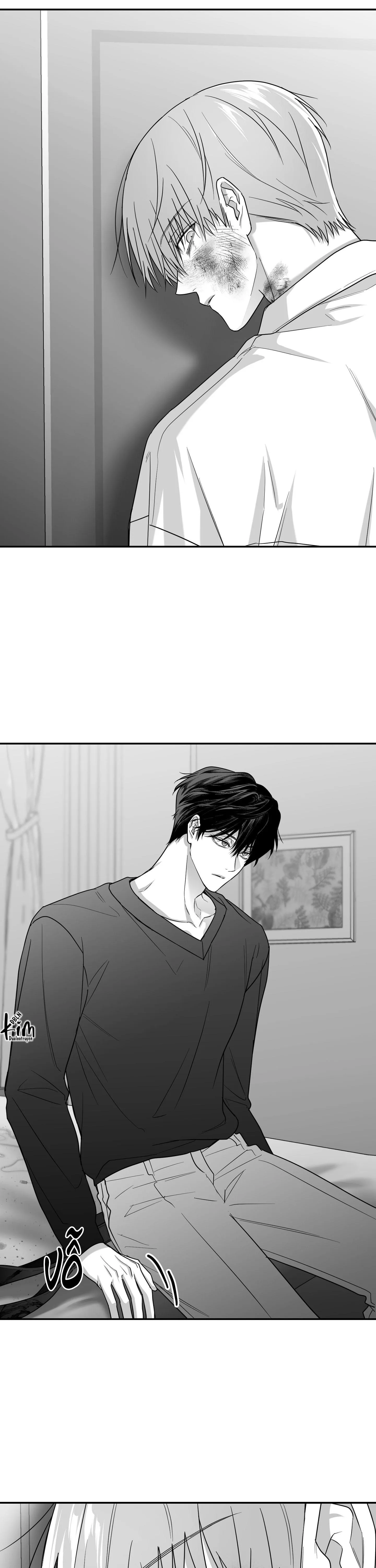 NON ZERO SUM Chapter 52 Trang 20