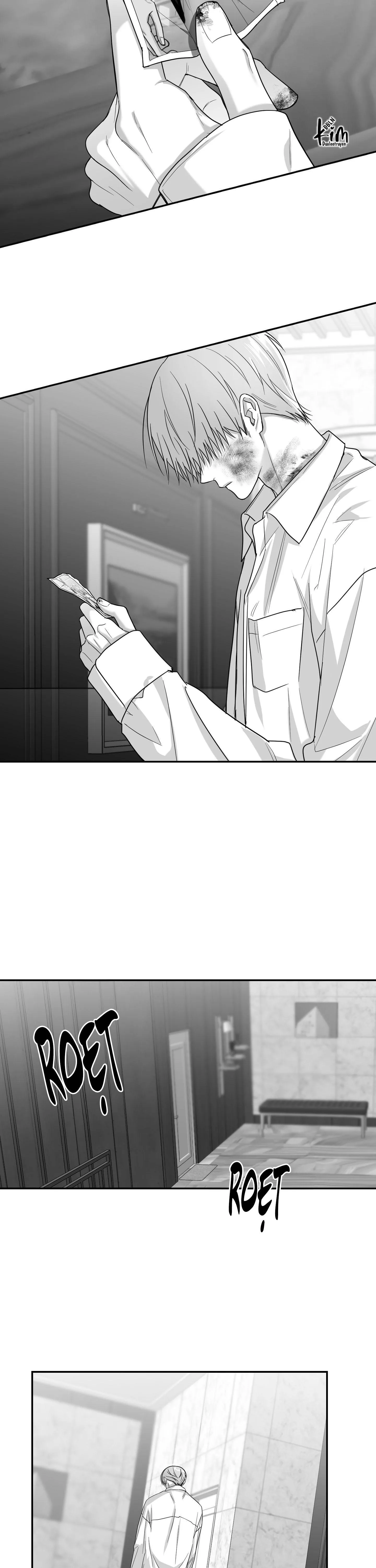 NON ZERO SUM Chapter 52 Trang 23