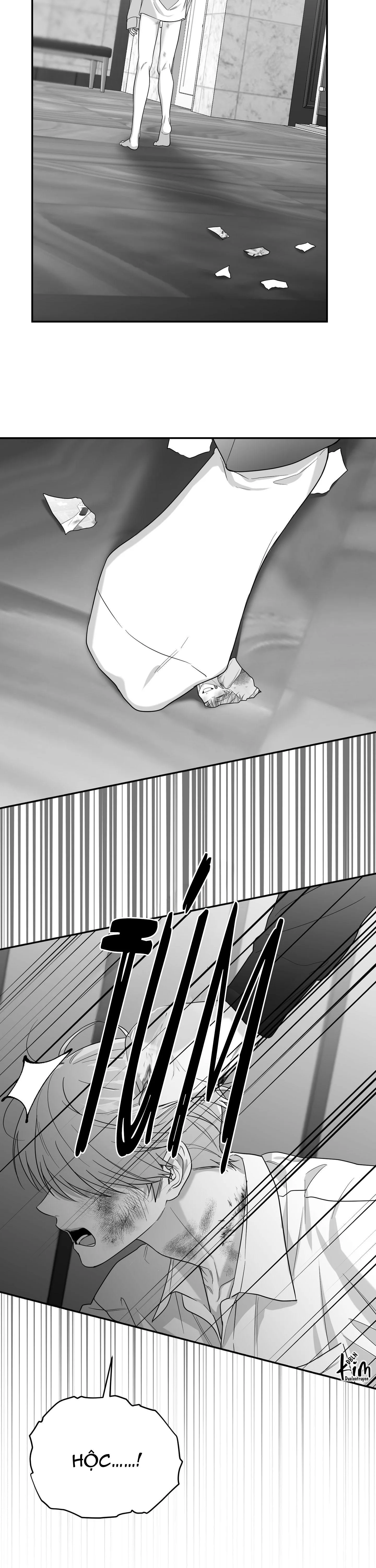 NON ZERO SUM Chapter 52 Trang 24