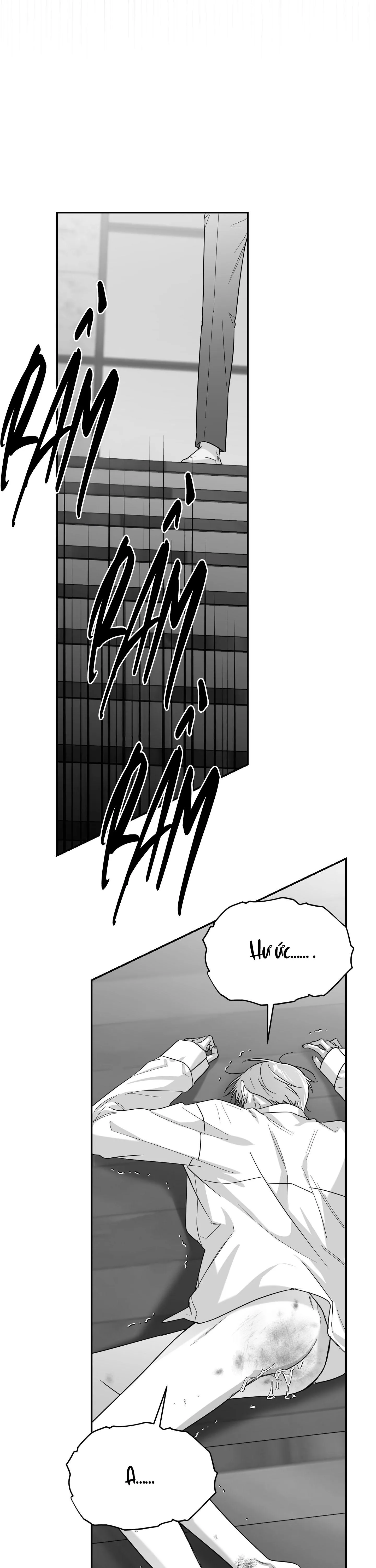 NON ZERO SUM Chapter 52 Trang 25