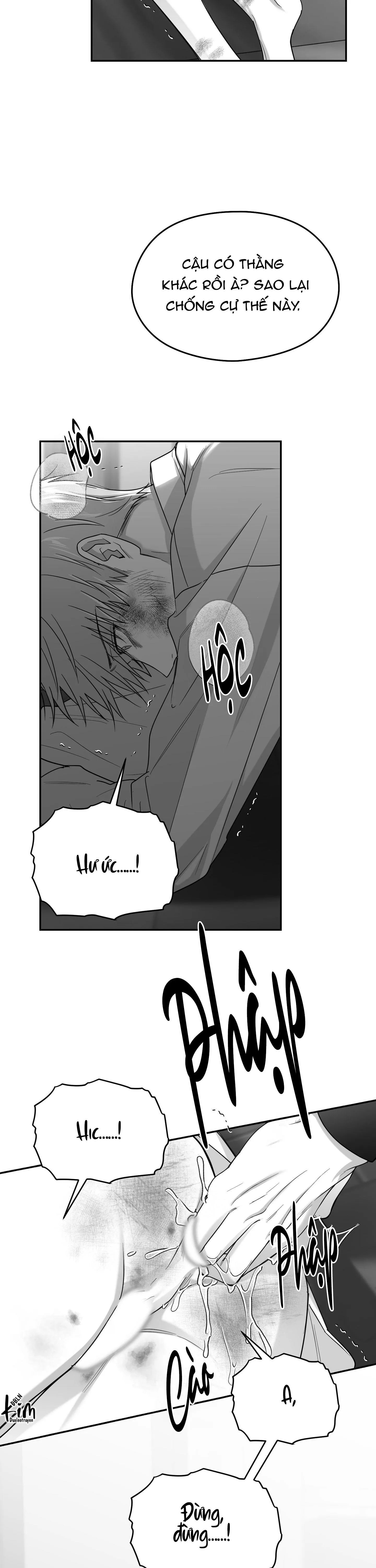 NON ZERO SUM Chapter 52 Trang 26