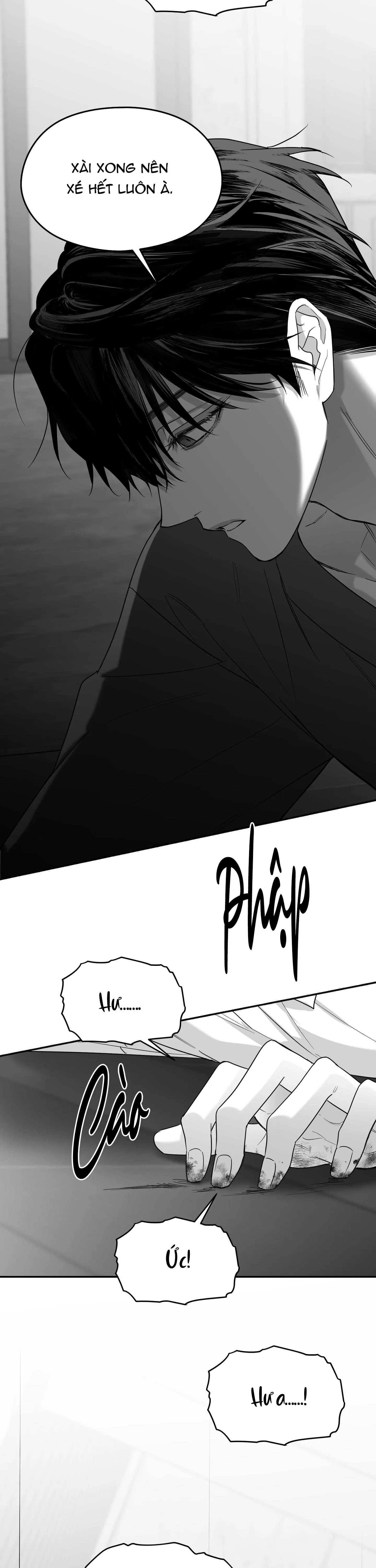 NON ZERO SUM Chapter 52 Trang 27