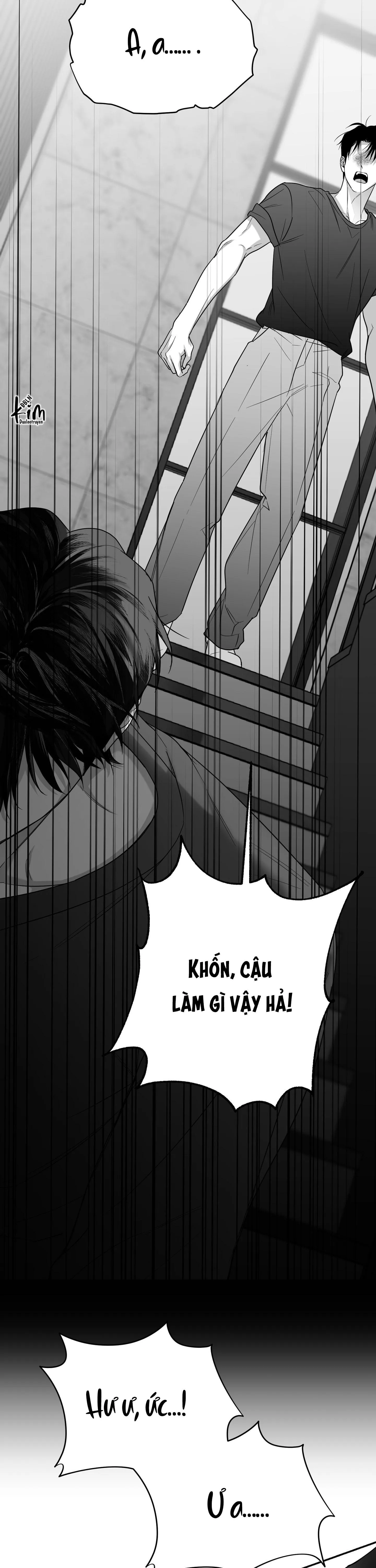 NON ZERO SUM Chapter 52 Trang 28