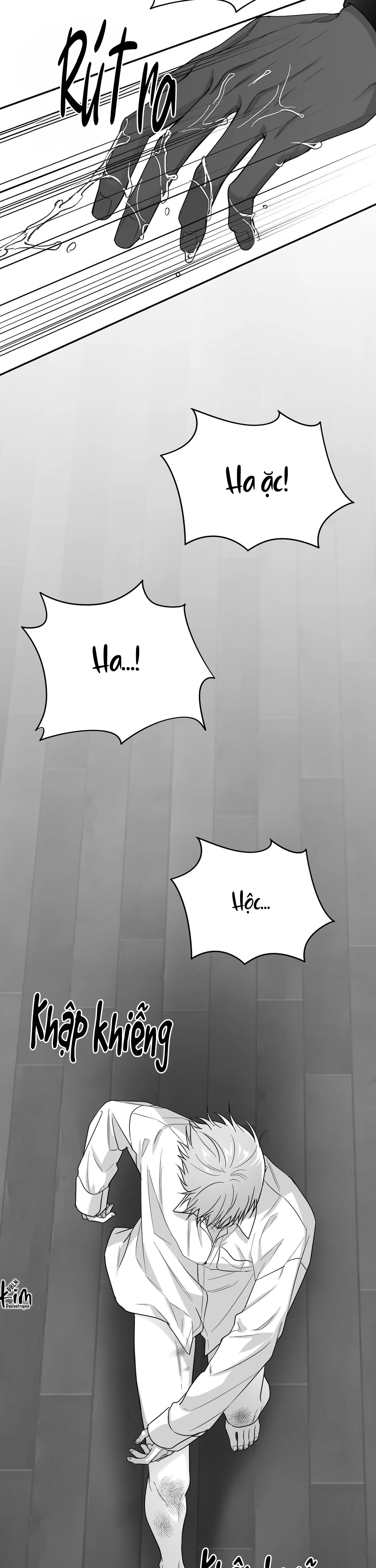 NON ZERO SUM Chapter 52 Trang 29