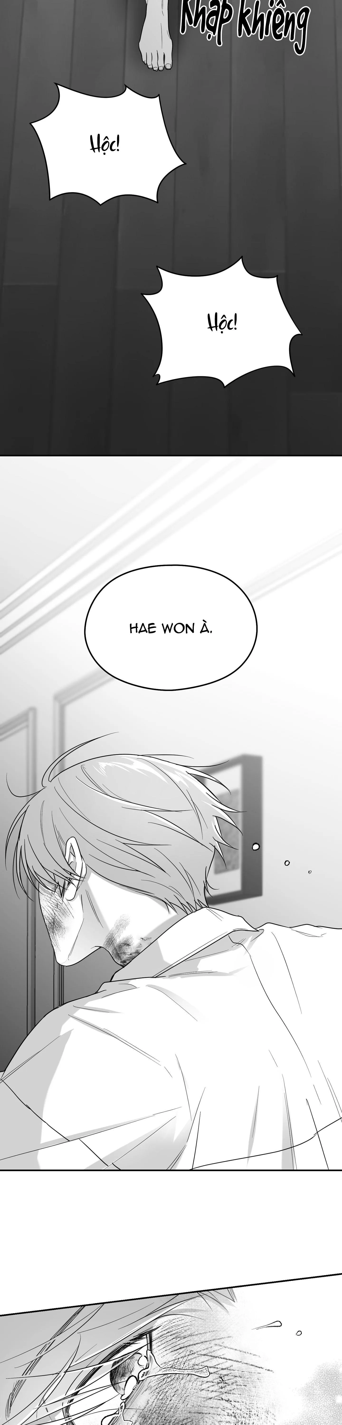 NON ZERO SUM Chapter 52 Trang 30