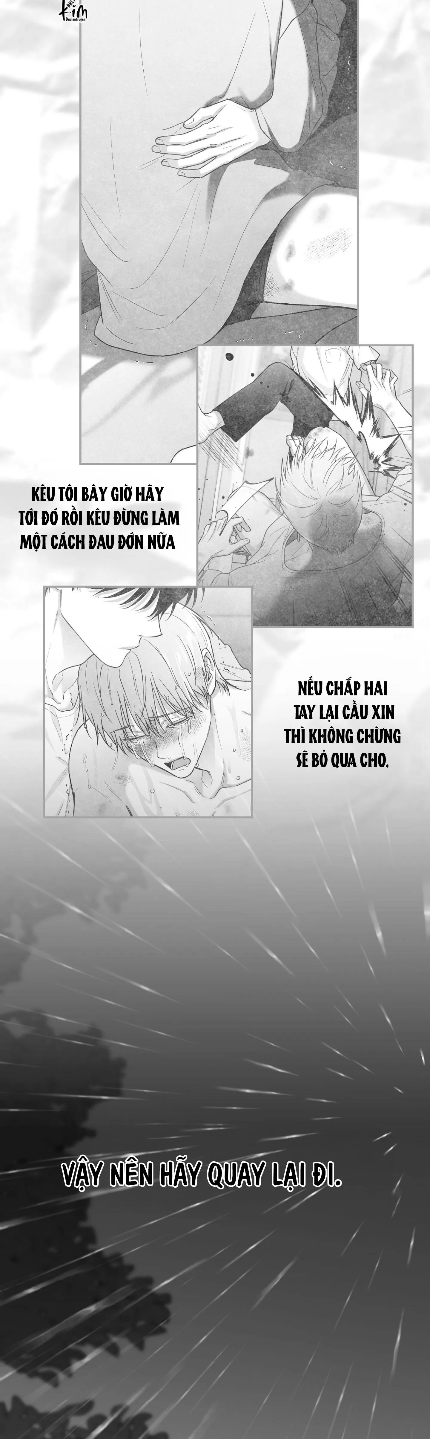 NON ZERO SUM Chapter 52 Trang 32