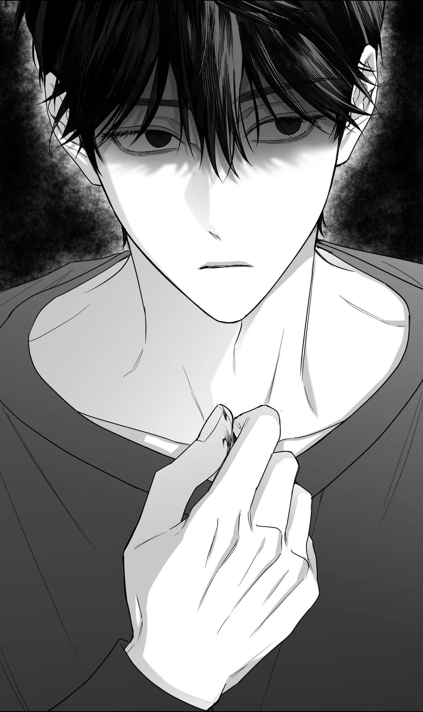 NON ZERO SUM Chapter 53 Trang 3