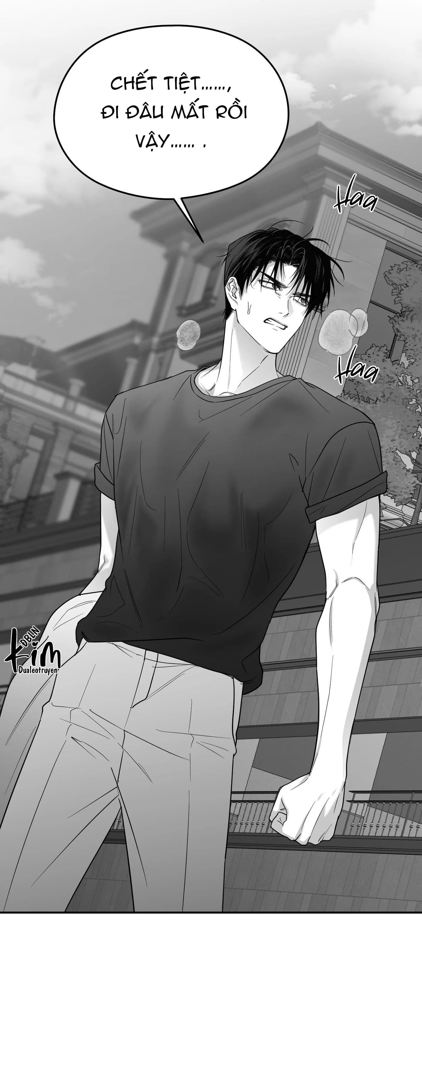 NON ZERO SUM Chapter 53 Trang 10