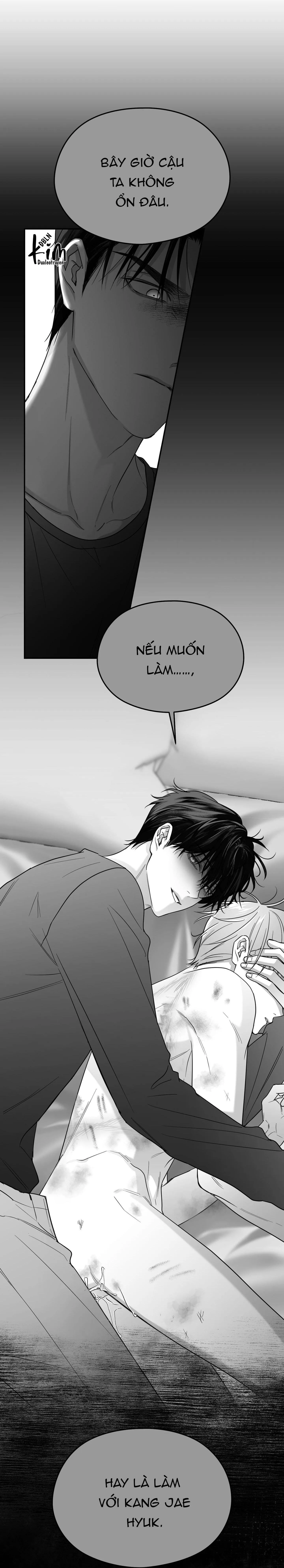 NON ZERO SUM Chapter 53 Trang 17