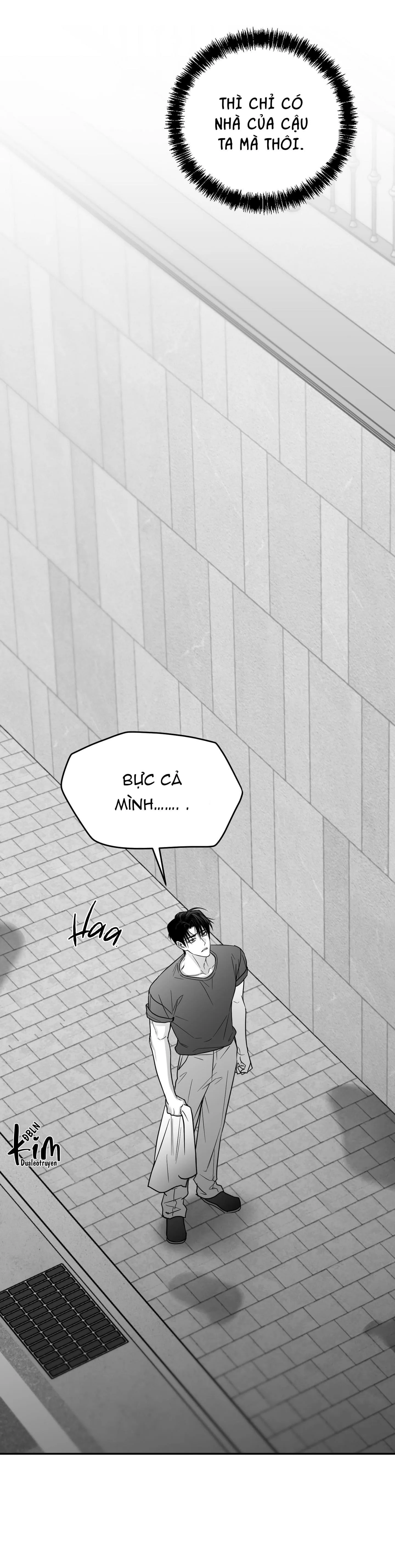 NON ZERO SUM Chapter 53 Trang 19