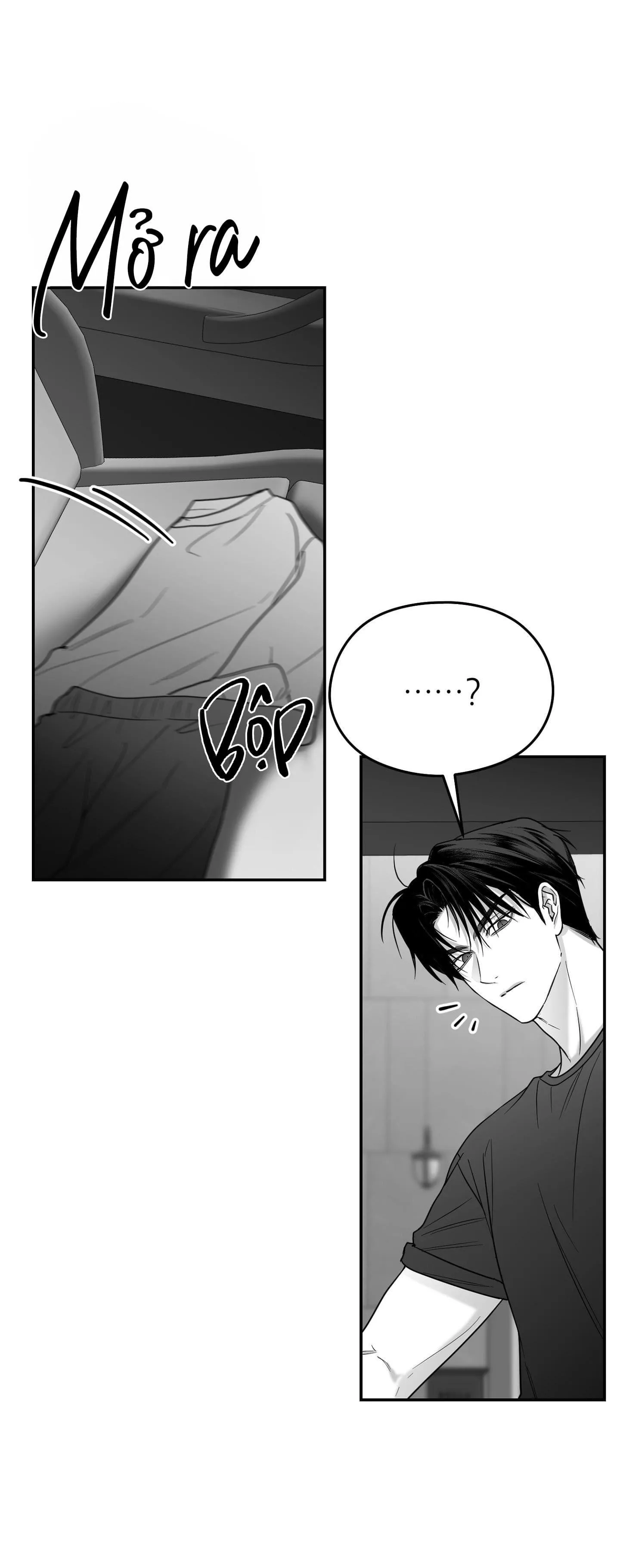 NON ZERO SUM Chapter 53 Trang 20