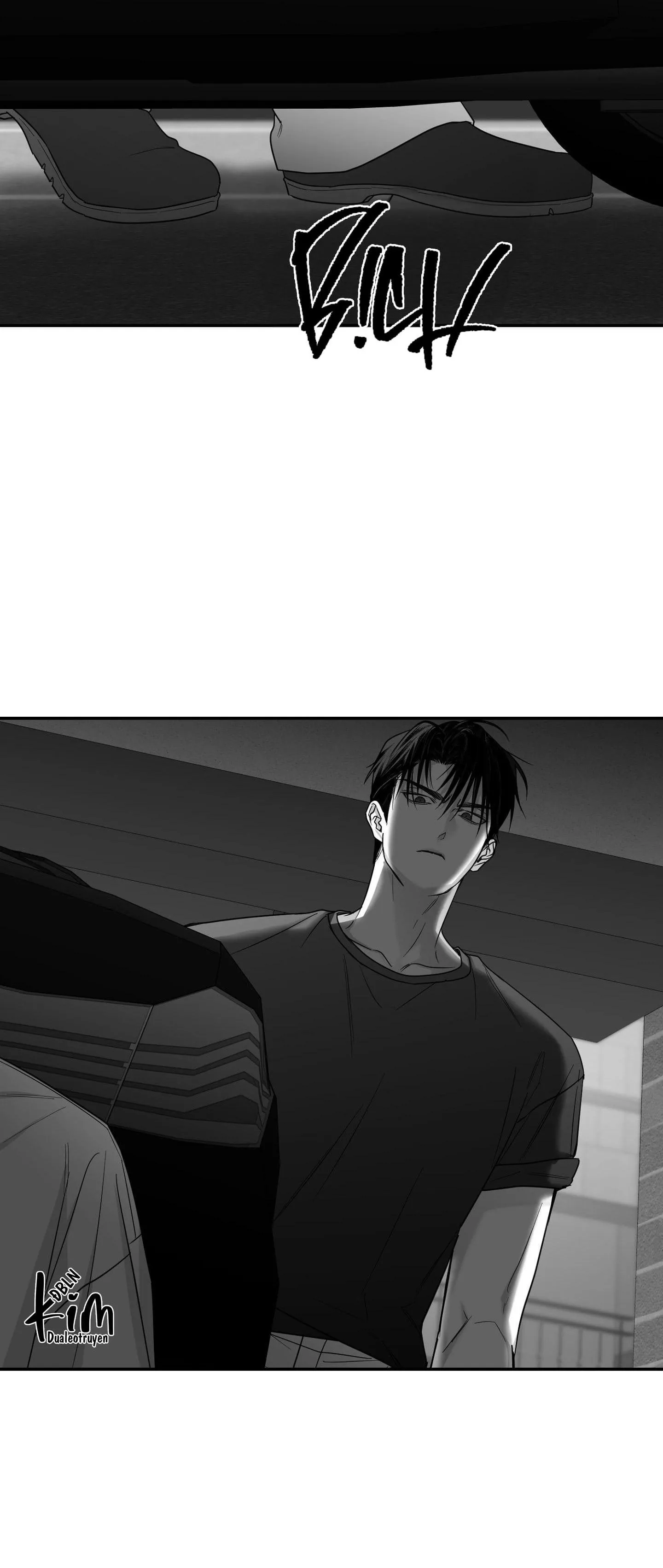 NON ZERO SUM Chapter 53 Trang 23