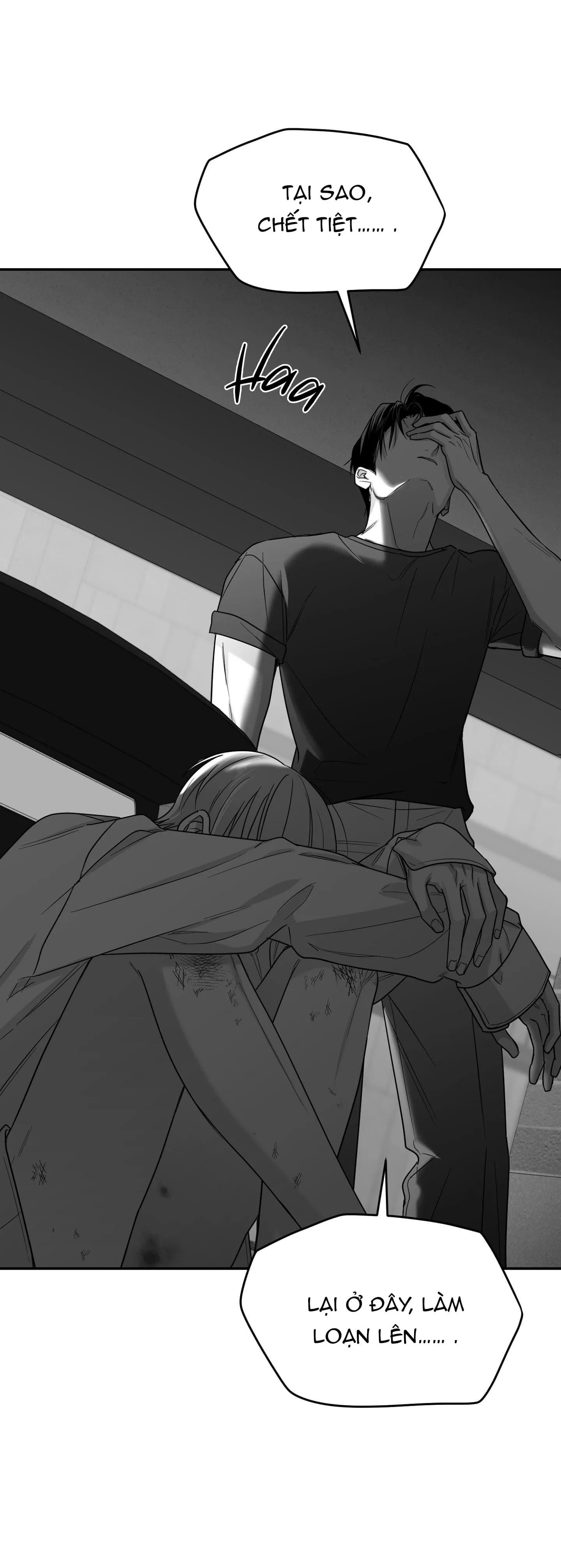 NON ZERO SUM Chapter 53 Trang 25