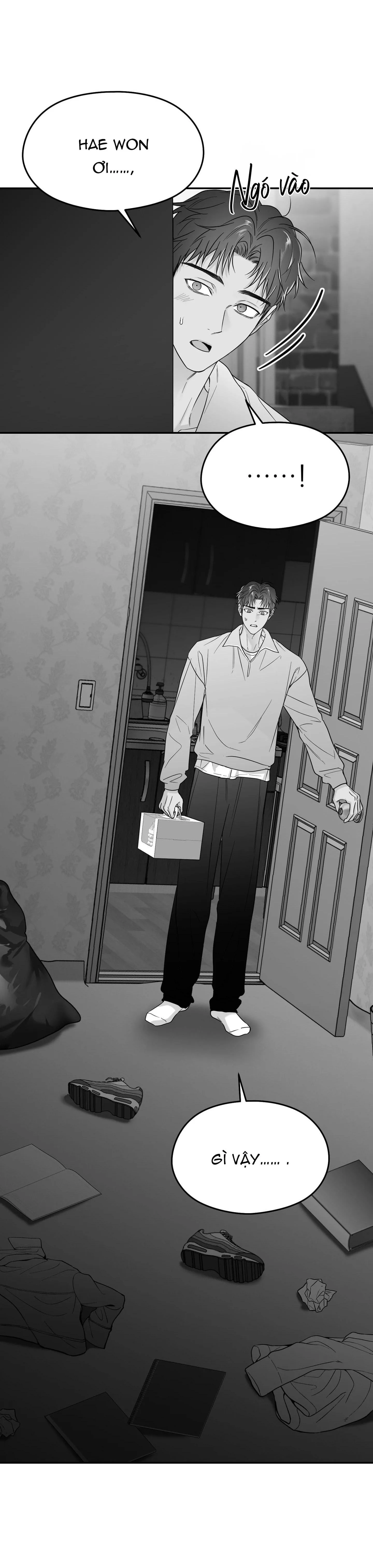 NON ZERO SUM Chapter 53 Trang 29