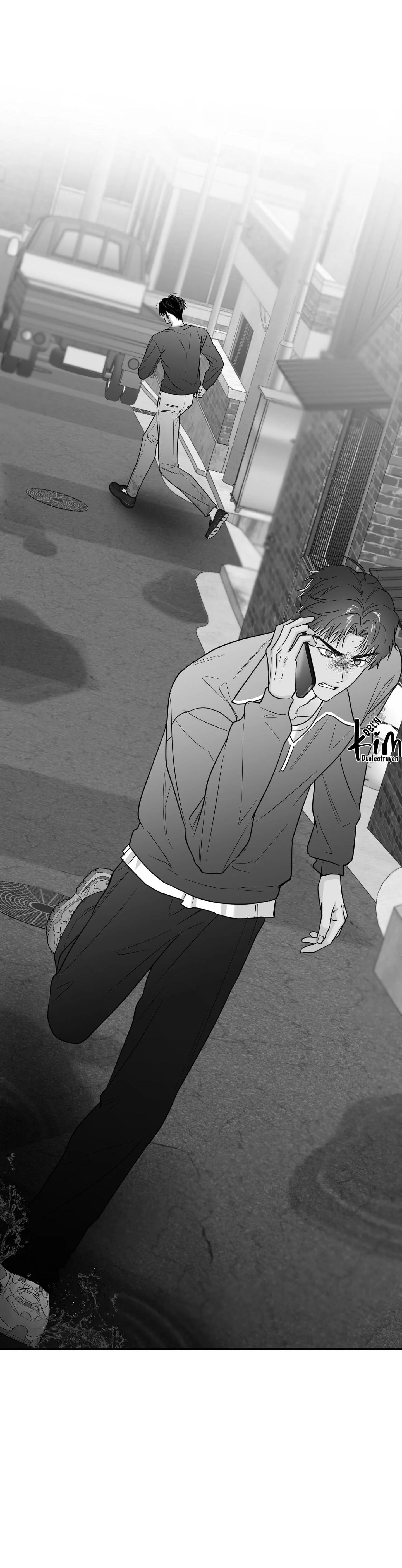 NON ZERO SUM Chapter 53 Trang 36