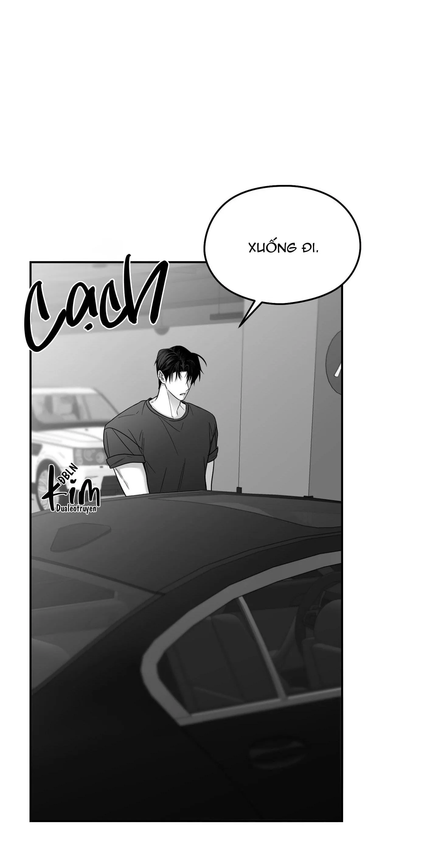 NON ZERO SUM Chapter 53 Trang 39