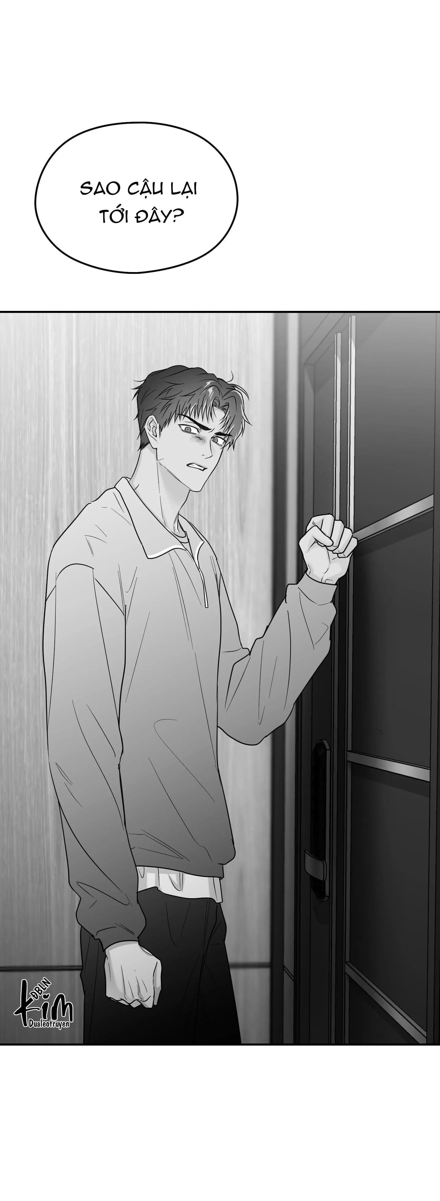 NON ZERO SUM Chapter 53 Trang 47