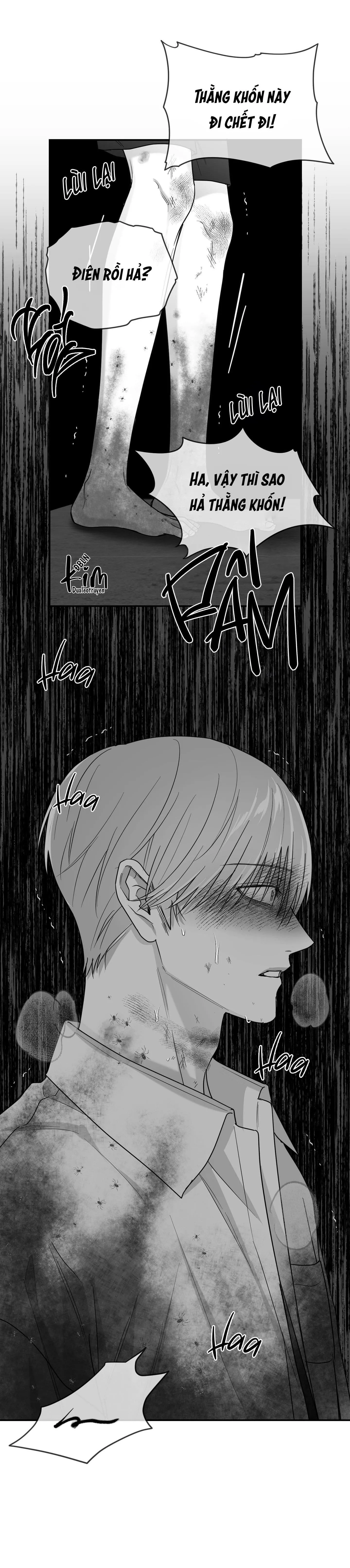 NON ZERO SUM Chapter 53 Trang 49