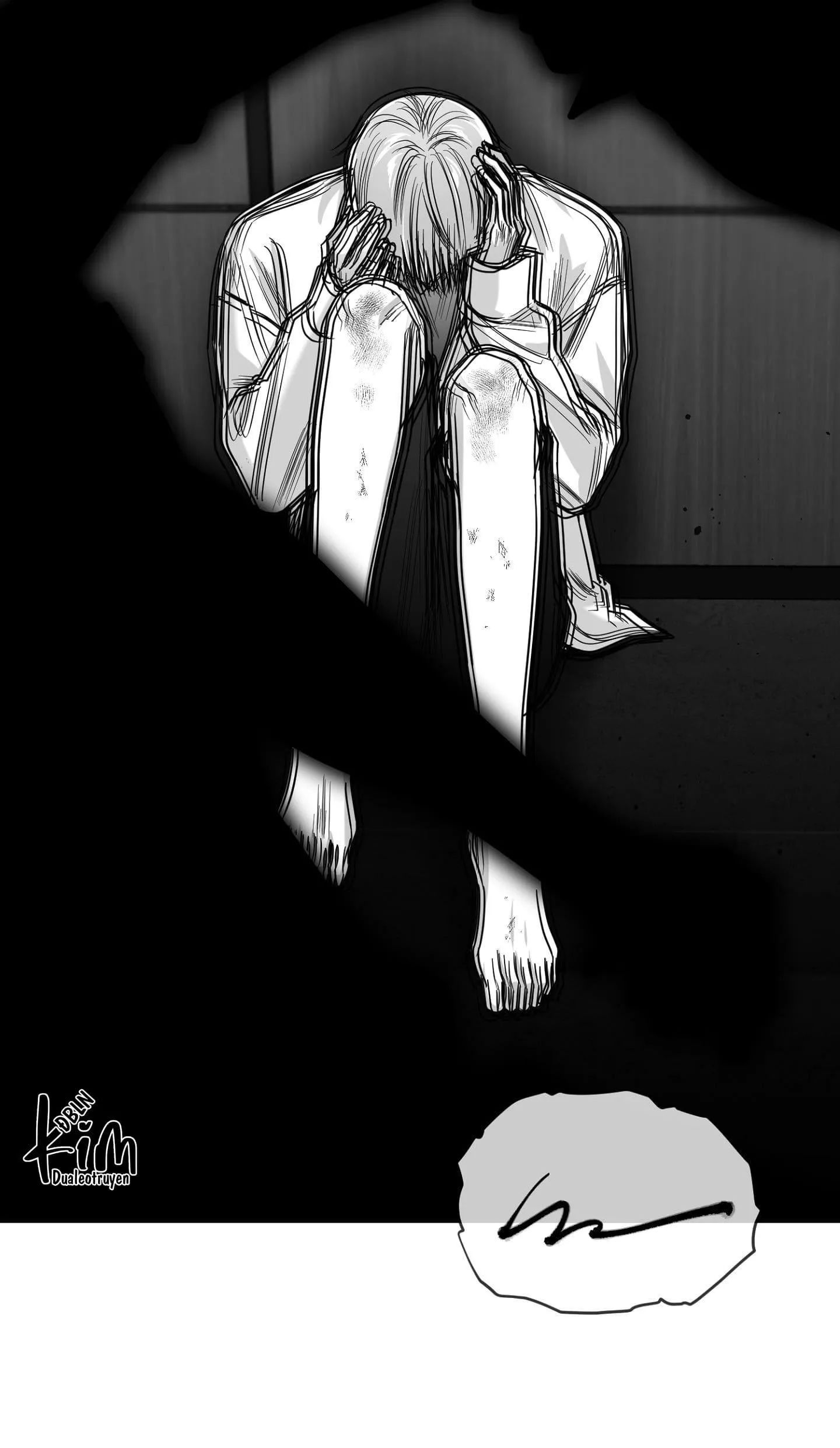 NON ZERO SUM Chapter 53 Trang 51