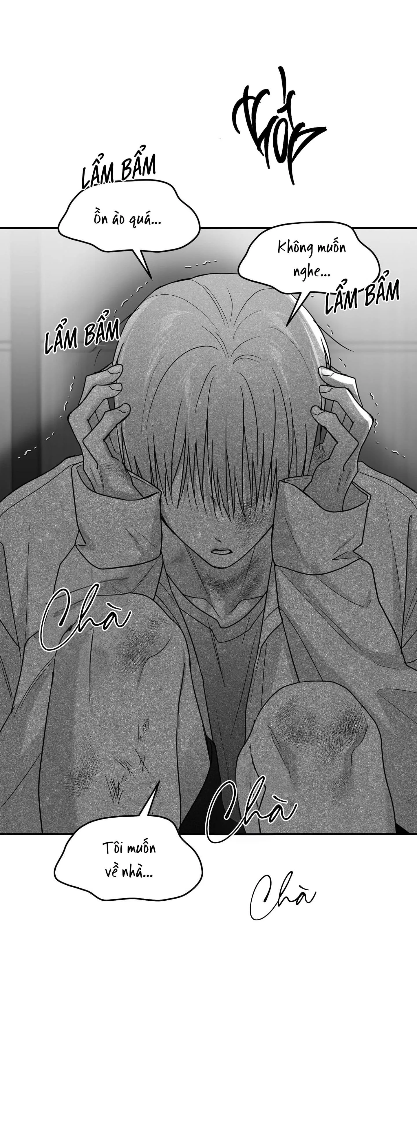 NON ZERO SUM Chapter 53 Trang 52