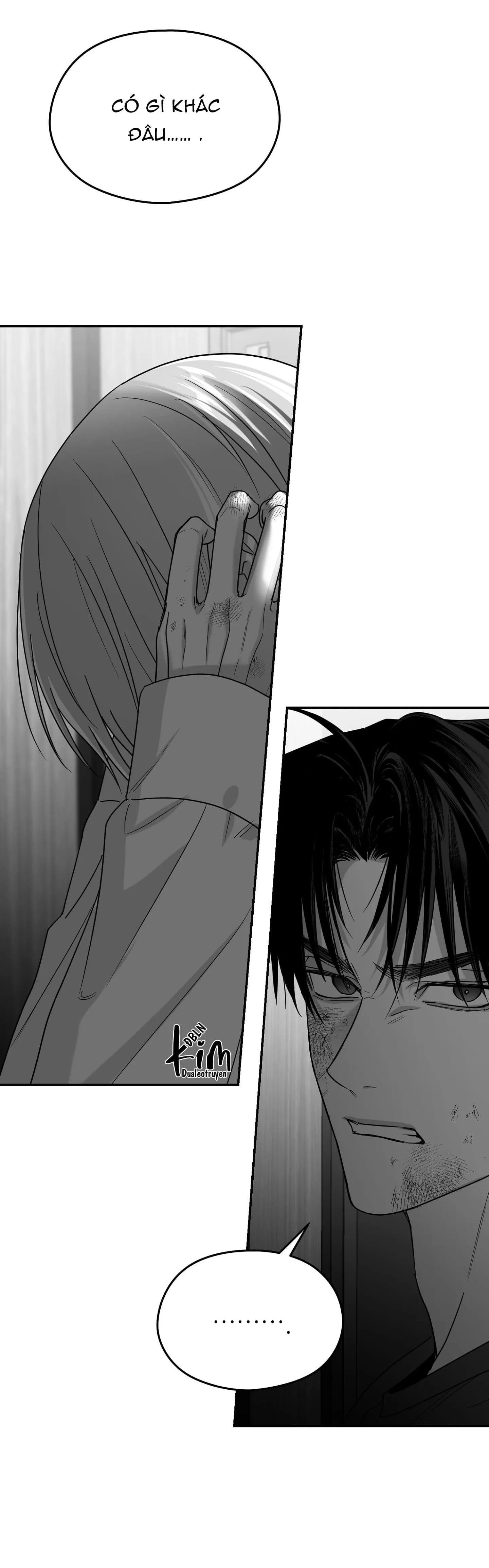 NON ZERO SUM Chapter 53 Trang 56