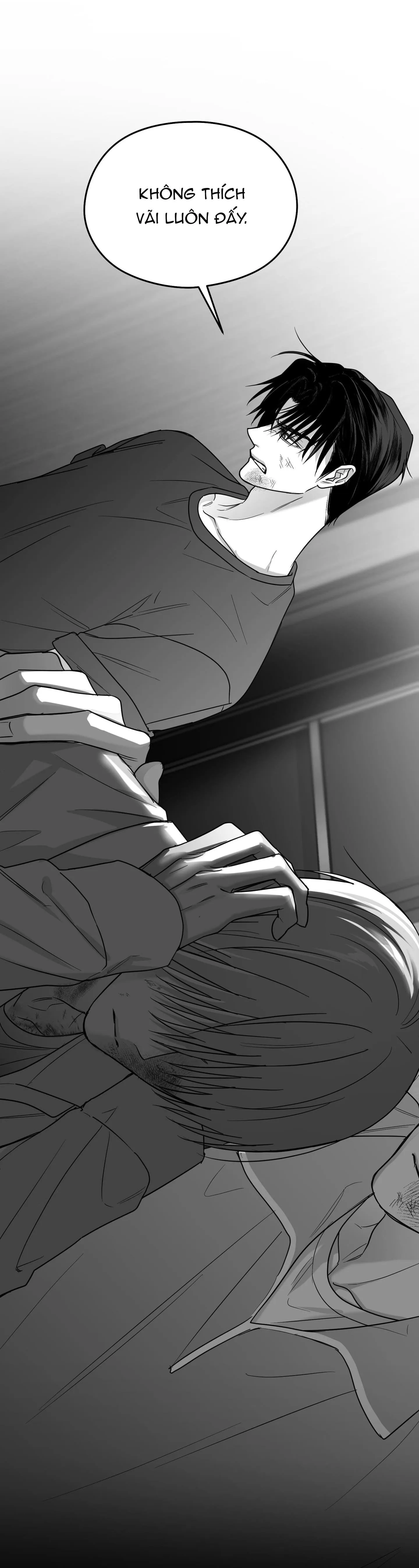 NON ZERO SUM Chapter 53 Trang 57