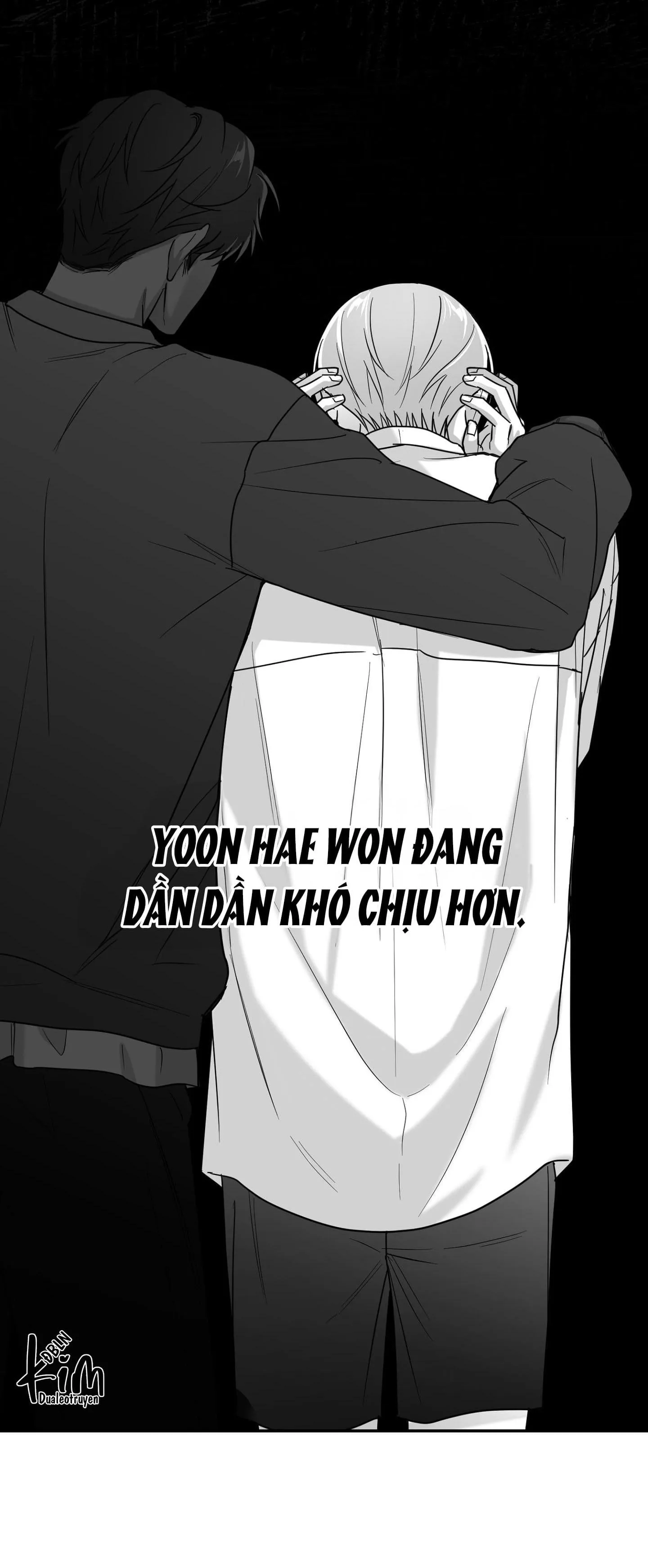 NON ZERO SUM Chapter 53 Trang 59