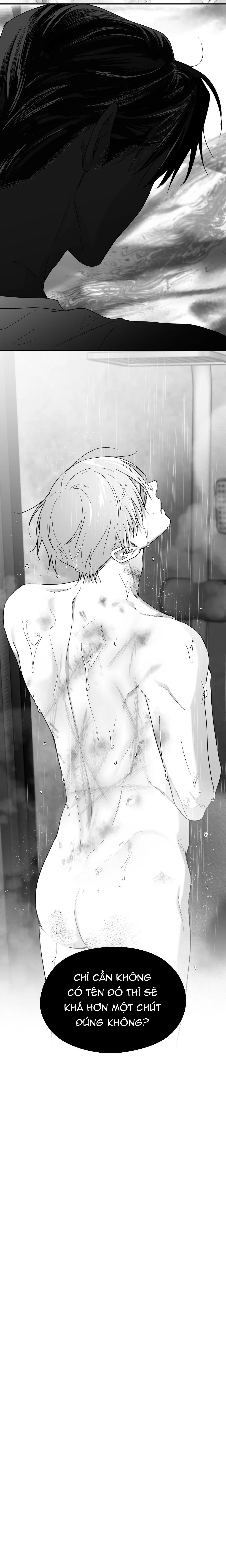 NON ZERO SUM Chapter 54 Trang 4