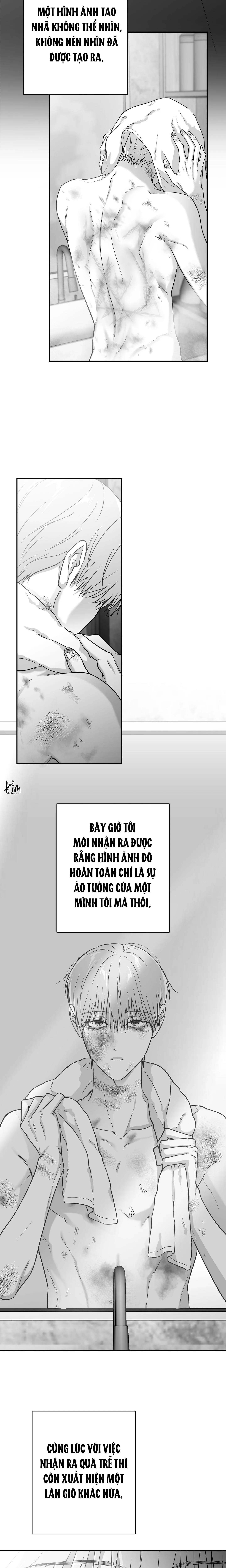 NON ZERO SUM Chapter 54 Trang 7