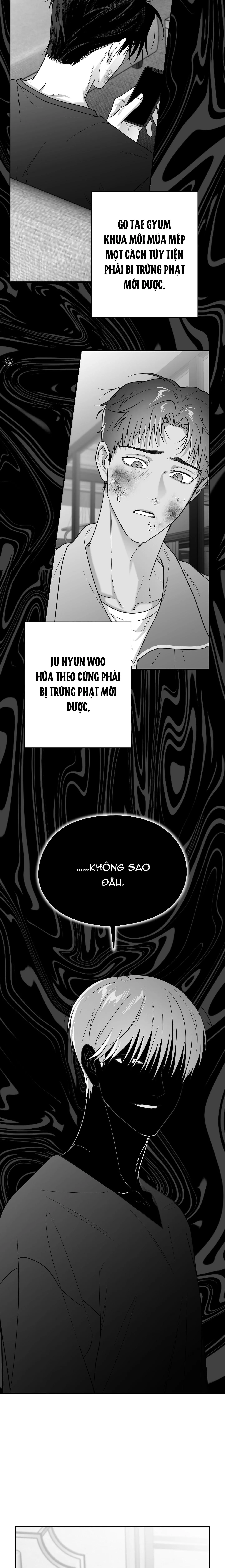 NON ZERO SUM Chapter 54 Trang 10