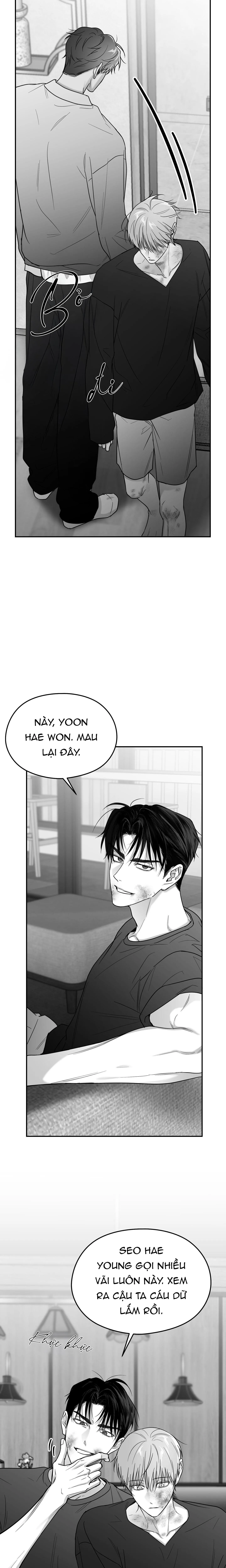 NON ZERO SUM Chapter 54 Trang 11