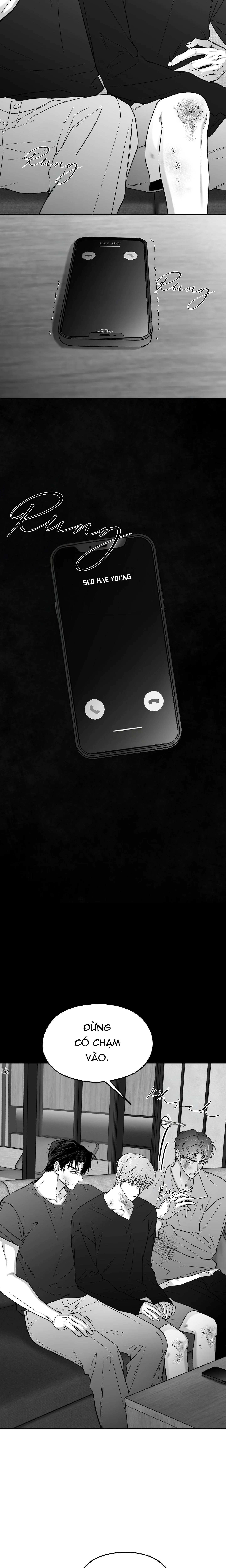 NON ZERO SUM Chapter 54 Trang 12