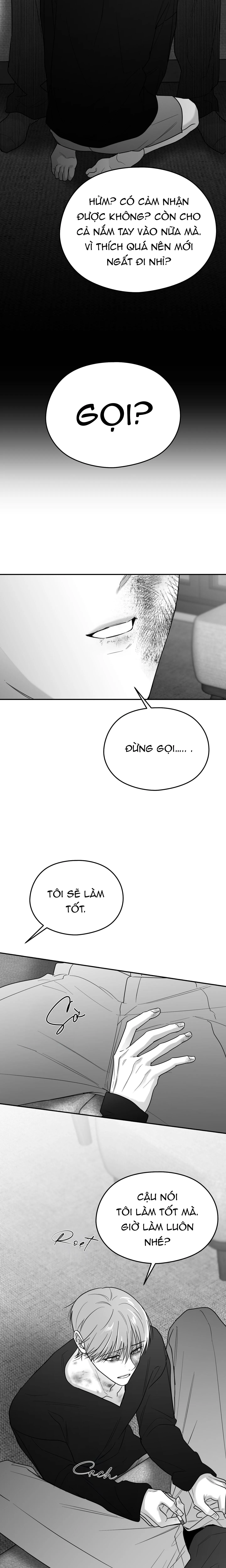 NON ZERO SUM Chapter 54 Trang 20