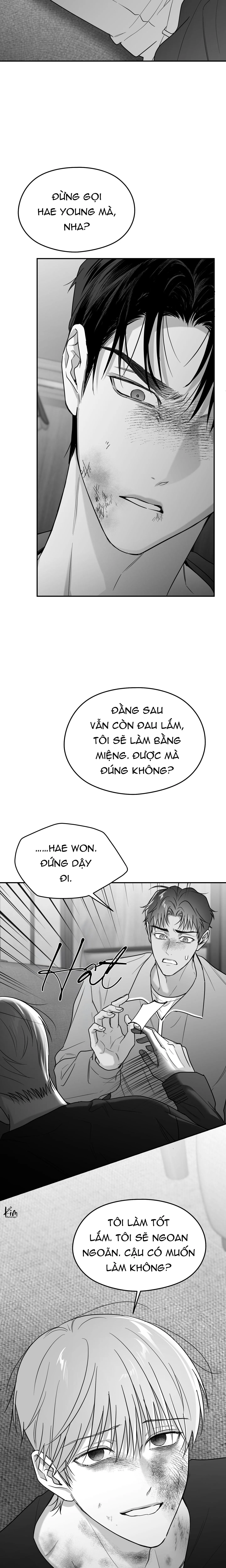 NON ZERO SUM Chapter 54 Trang 21