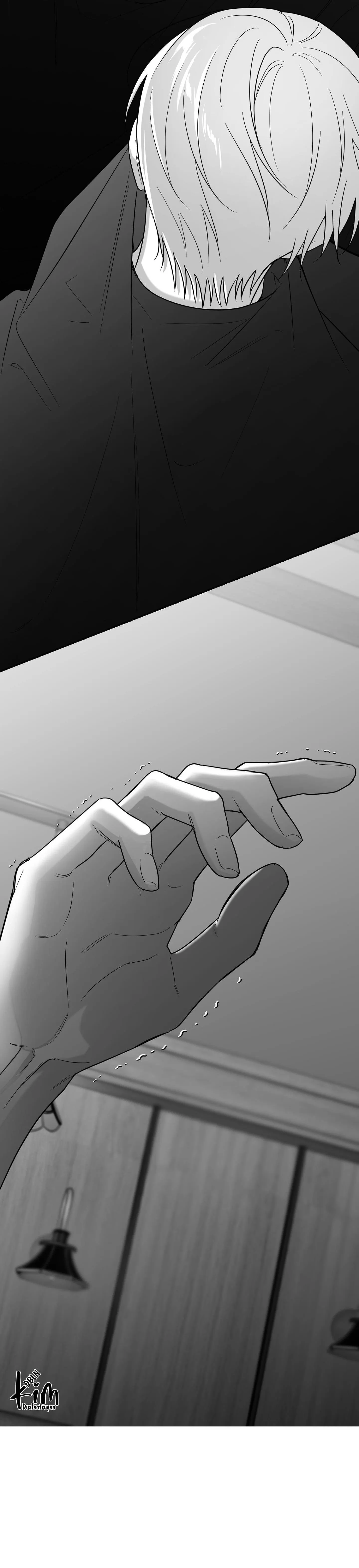 NON ZERO SUM Chapter 55 Trang 3