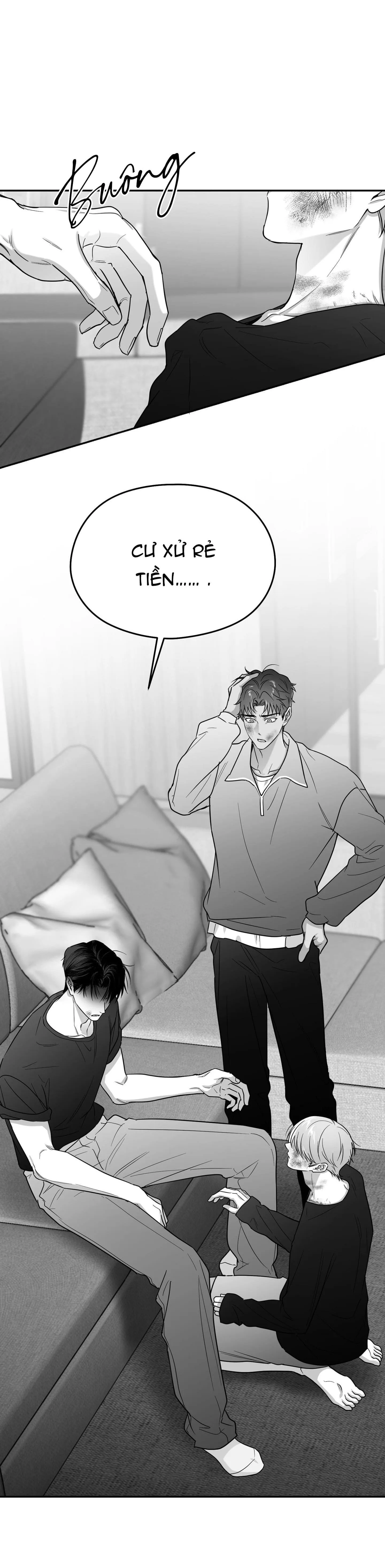 NON ZERO SUM Chapter 55 Trang 4