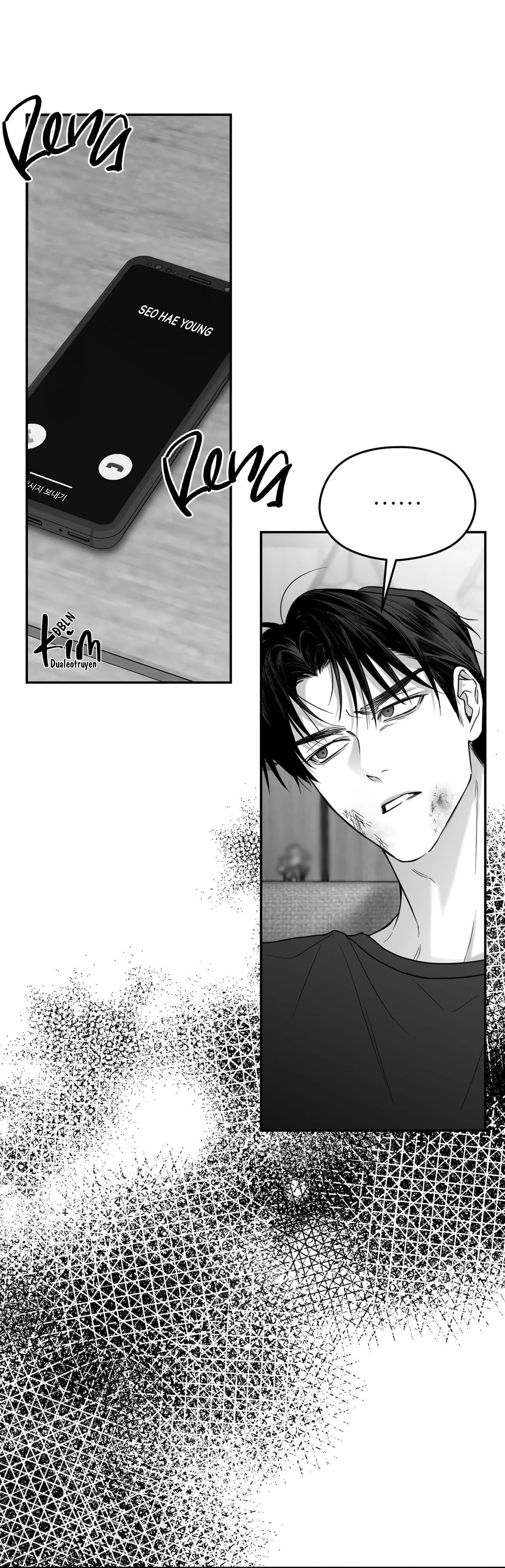 NON ZERO SUM Chapter 55 Trang 5