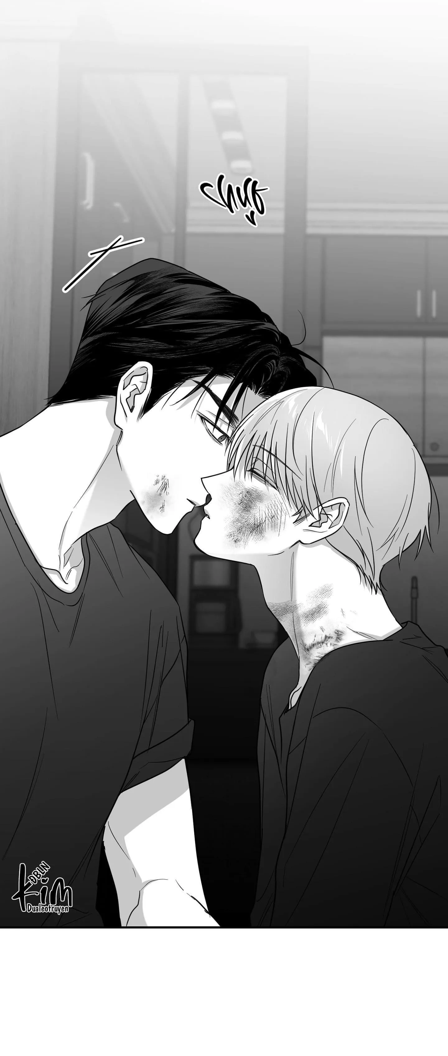 NON ZERO SUM Chapter 55 Trang 10