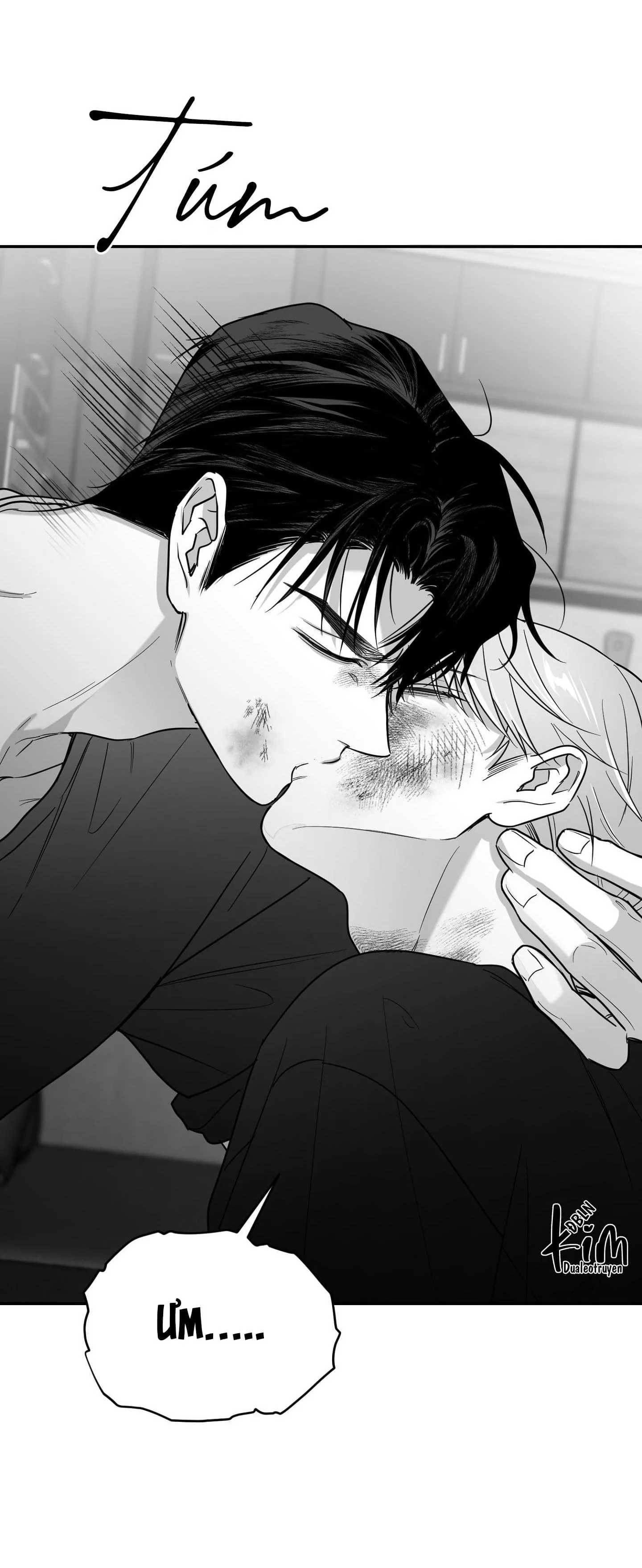 NON ZERO SUM Chapter 55 Trang 12