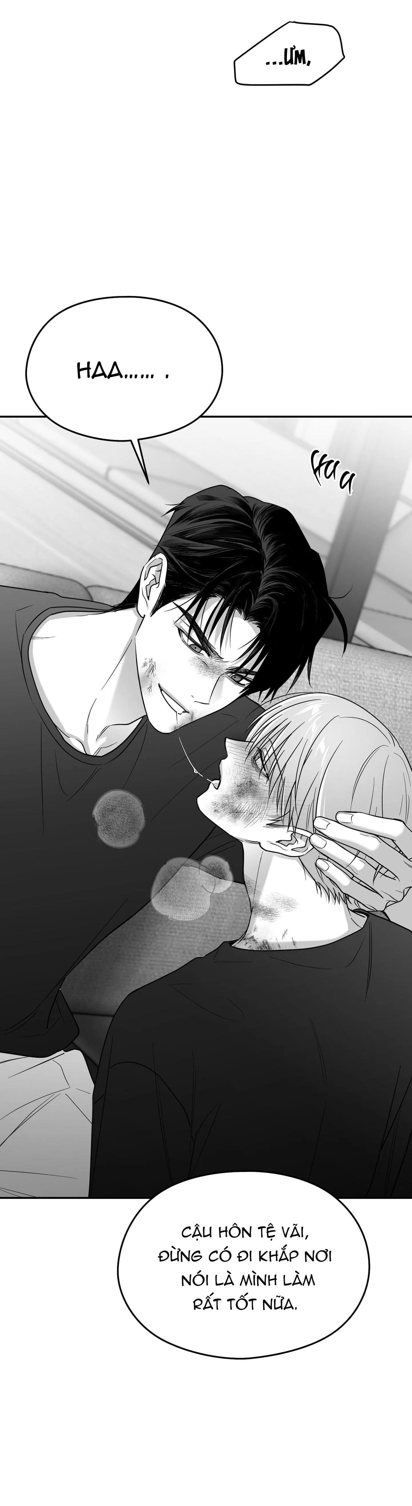 NON ZERO SUM Chapter 55 Trang 14