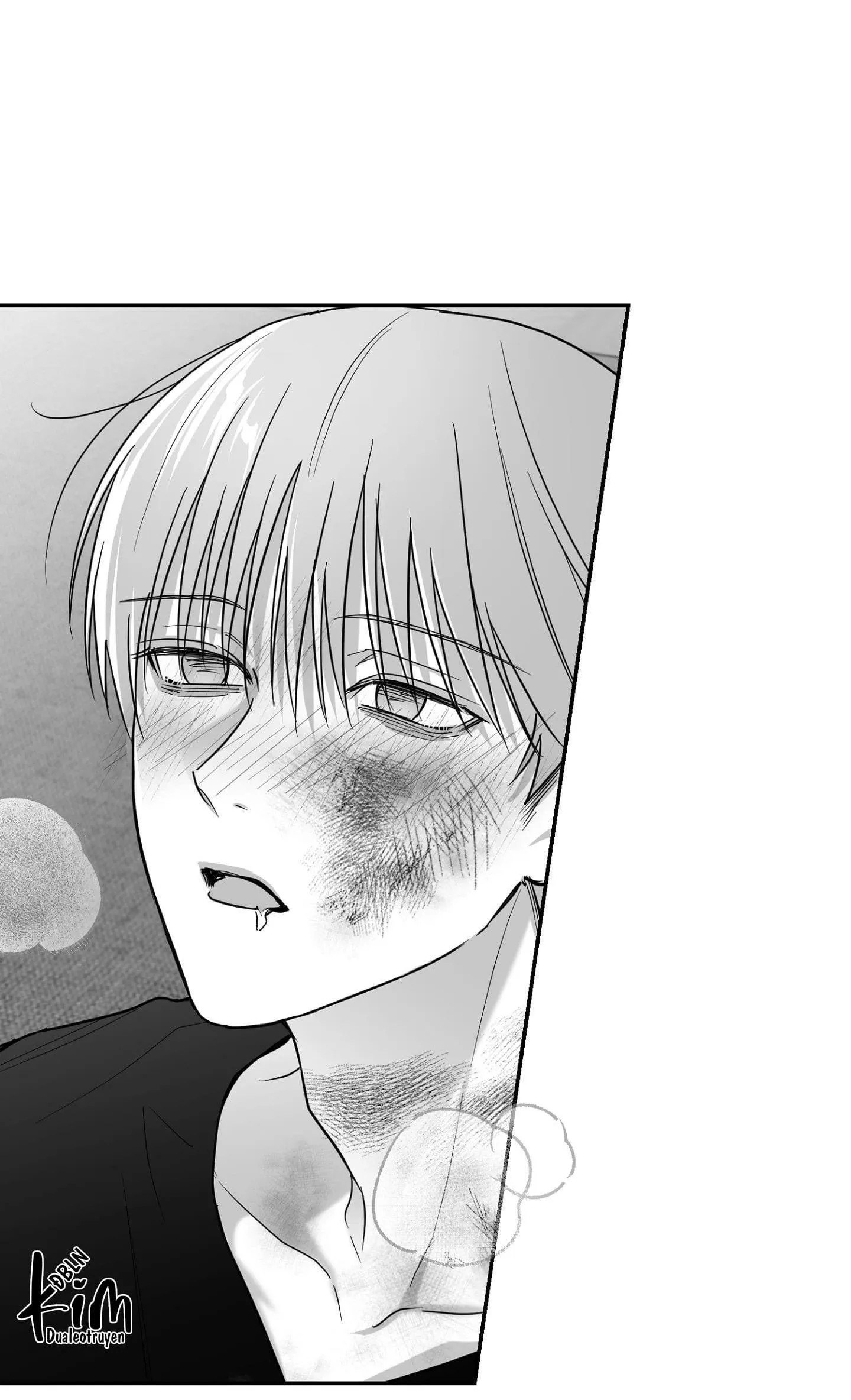 NON ZERO SUM Chapter 55 Trang 15