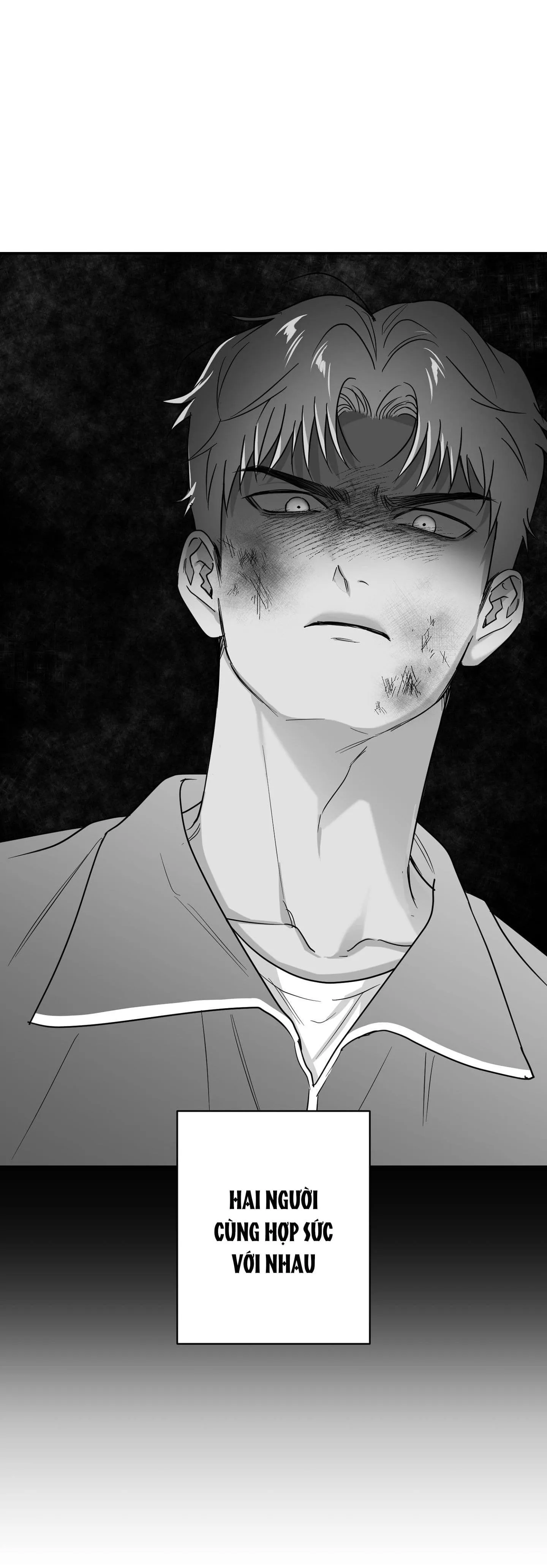 NON ZERO SUM Chapter 55 Trang 19