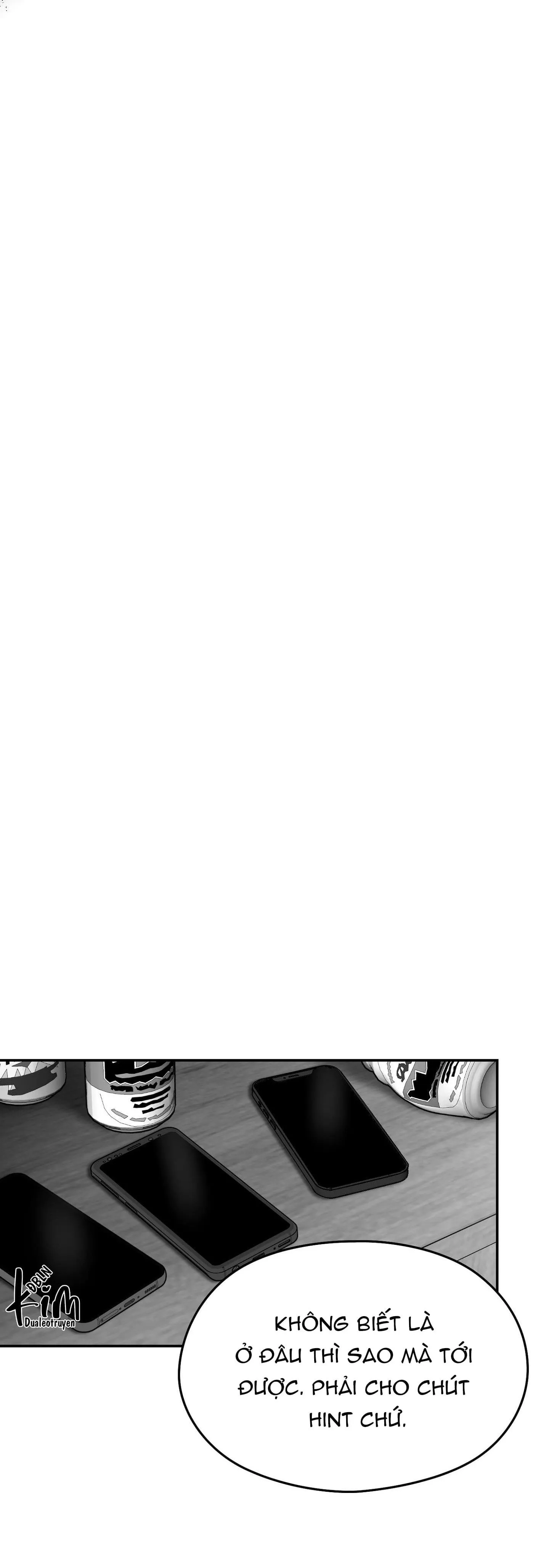 NON ZERO SUM Chapter 55 Trang 21