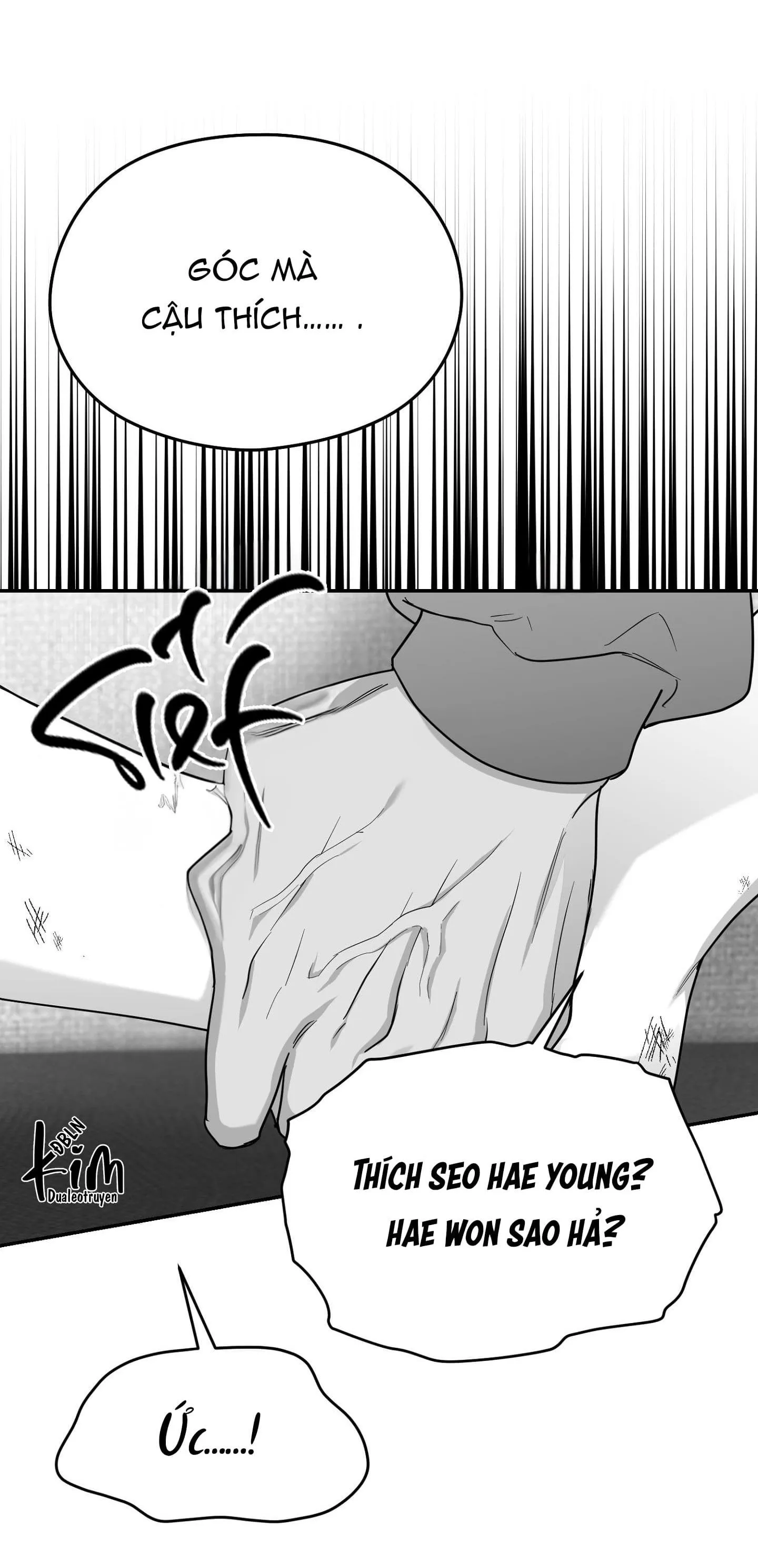 NON ZERO SUM Chapter 55 Trang 25