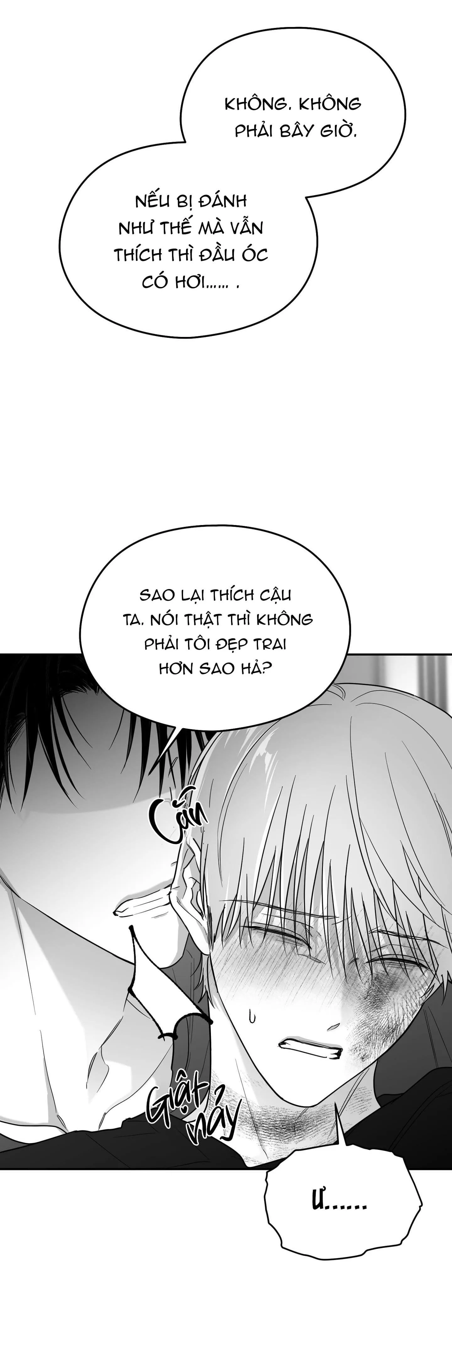 NON ZERO SUM Chapter 55 Trang 26