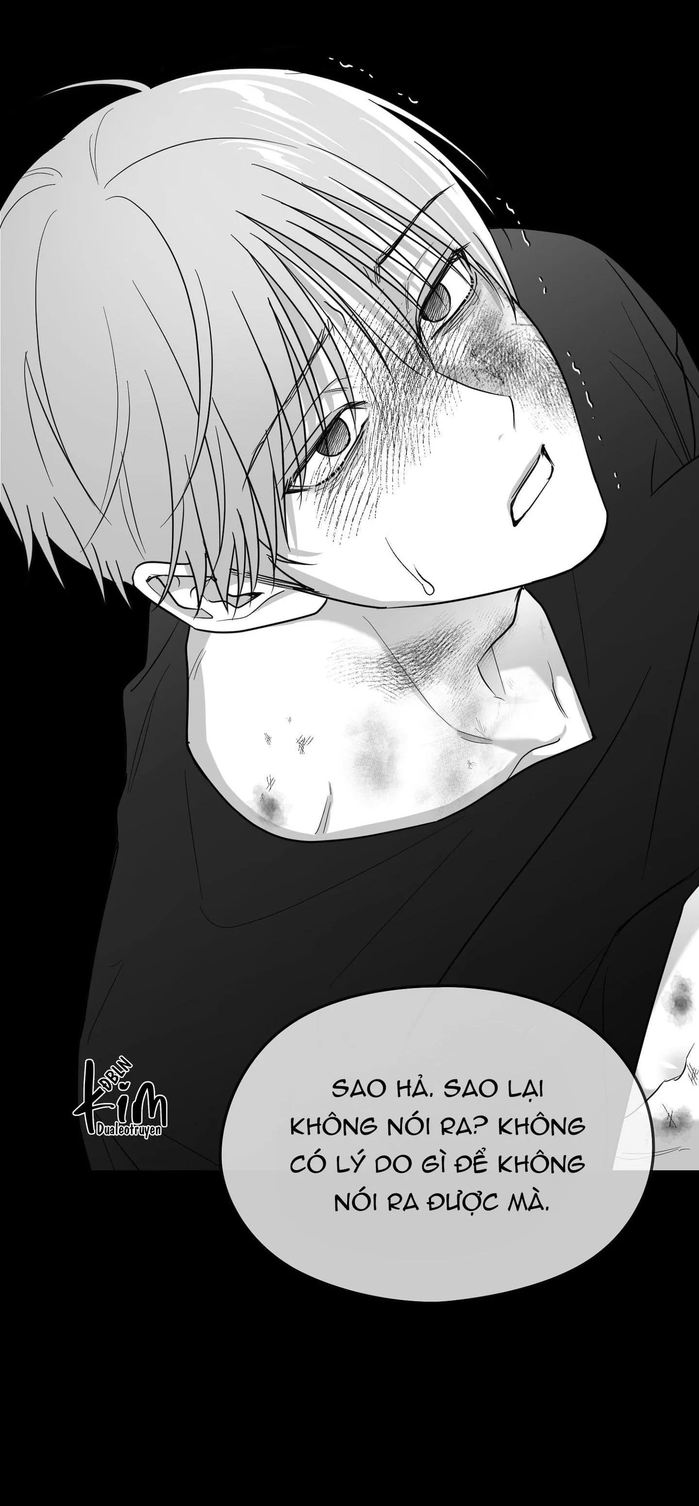 NON ZERO SUM Chapter 55 Trang 31